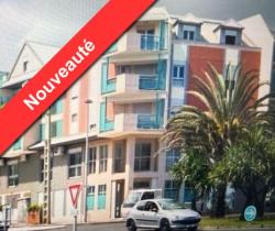 Appartement 3 pièce(s)  54 m2