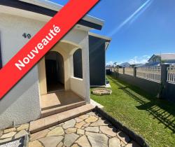 Maison / Villa 5 pièce(s)  169 m2