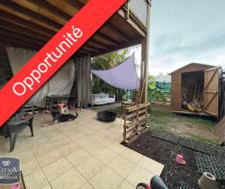 Appartement studio 34 m2