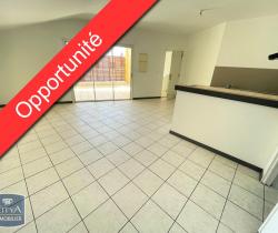 Appartement 3 pièce(s)  67 m2
