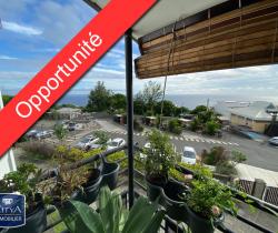 Appartement 3 pièce(s)  66 m2