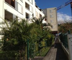 Appartement studio 29 m2