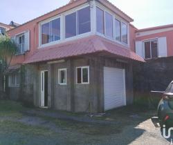 Maison / Villa Plus de 5 pièces  110 m ...