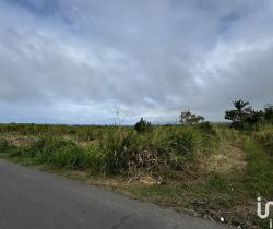Terrain  Bras Panon 