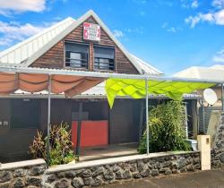 Local commercial  33 m2