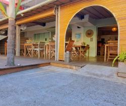 Local commercial  80 m2