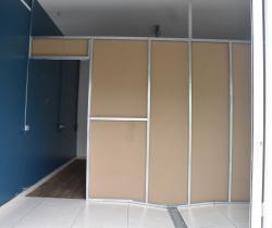 Local commercial  120 m2