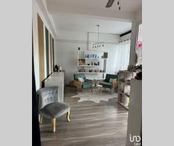 Local commercial  55 m2
