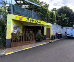 Local commercial  70 m2