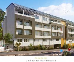 Appartement studio 25 m2