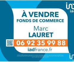 Local commercial  Saint Pierre 