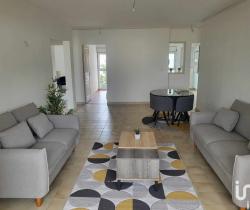 Appartement 4 pièce(s)  67 m2