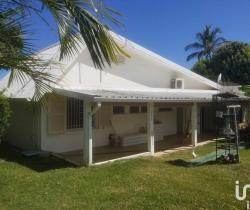 Maison / Villa 4 pièce(s)  150 m2