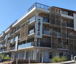 Local commercial  131 m2