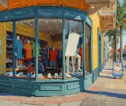 Local commercial Saint Leu