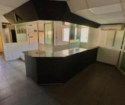 Local commercial  Sainte Clotilde