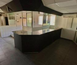 Local commercial  Sainte Clotilde