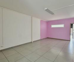 Local commercial  40 m2