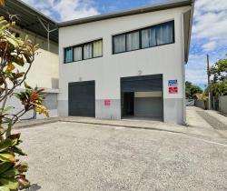 Local commercial  40 m2