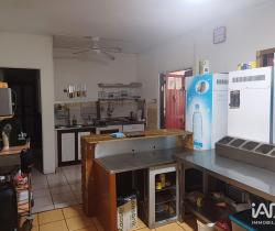 Local commercial  Le Tampon 