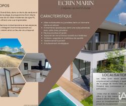 Maison / Villa 5 pi&egrave;ce(s)  100 m2