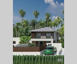 Maison / Villa 5 pi&egrave;ce(s)  96 m2