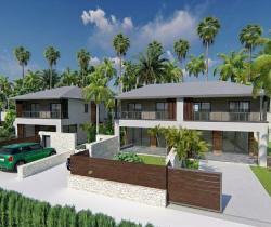 Maison / Villa 5 pièce(s)  Saint Pierre 