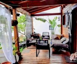 Maison / Villa 4 pièce(s)  78 m2