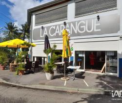 Local commercial  344 m2