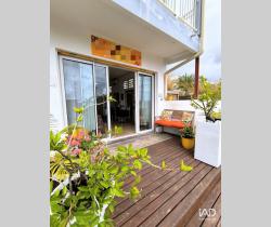 Local commercial  Saint Leu 