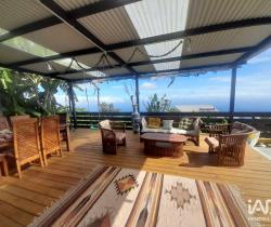 Maison / Villa 5 pi&egrave;ce(s)  94 m2