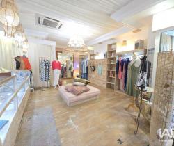 Local commercial  67 m2