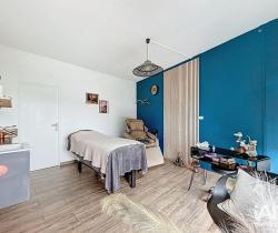 Local commercial  Sainte Clotilde