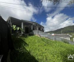 Maison / Villa 3 pièce(s)  La Rivière Saint Louis 