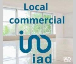 Local commercial  58 m2