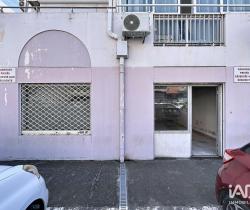 Local commercial  60 m2