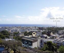 Appartement 4 pi&egrave;ce(s)  119 m2