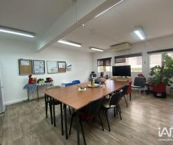 Local commercial  202 m2