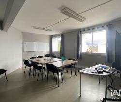 Local commercial  84 m2