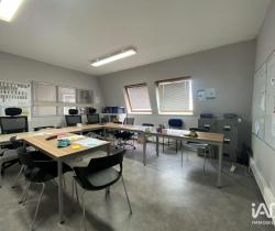 Local commercial  118 m2