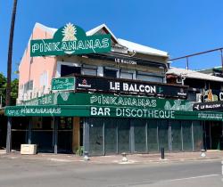 Local commercial  Saint Gilles Les Bains