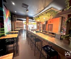 Local commercial  103 m2