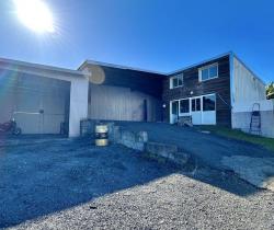 Local commercial  183 m2