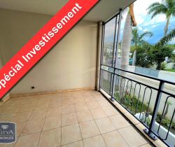 Appartement 3 pièce(s)  69 m2