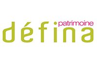 DEFINA PATRIMOINE REUNION