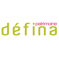 DEFINA PATRIMOINE REUNION