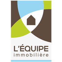 L'EQUIPE IMMOBILIERE