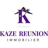 Agence KAZE REUNION Immobilier