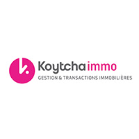Agence KOYTCHA IMMO Nord Est Professionnel